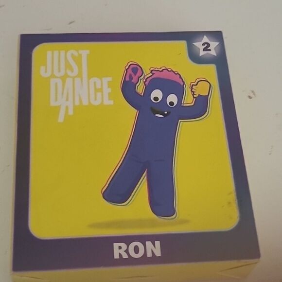 2024 McDonald's Happy Meal Toy - Picture 1 of 5